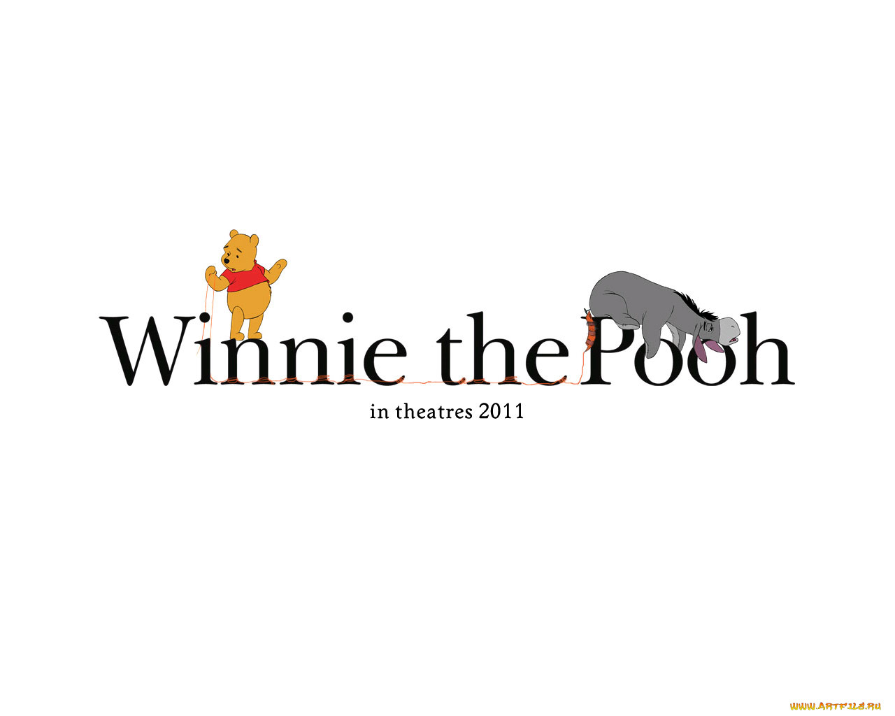 , winnie, the, pooh